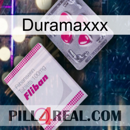 Duramaxxx 32